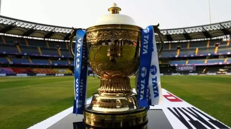 IPL becomes worlds 2nd richest league with media rights