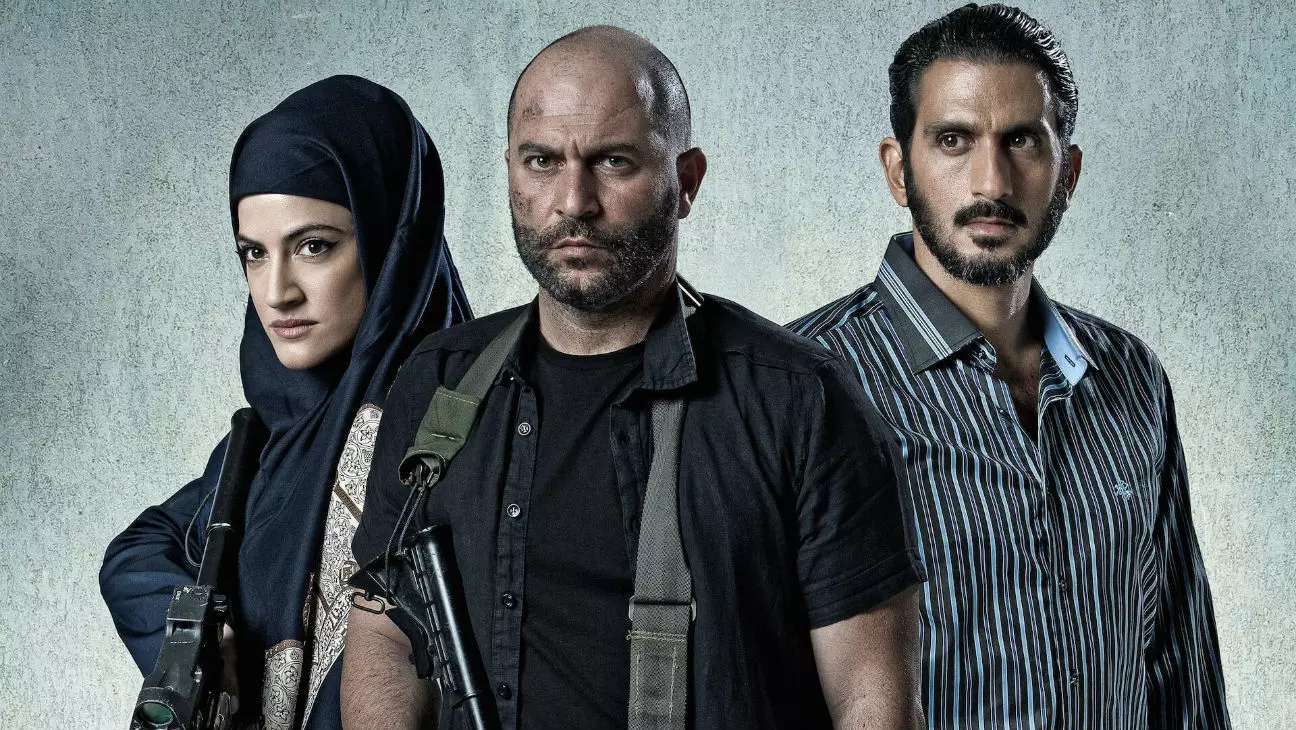 Acclaimed show Faudas Indian adaptation to stream on SonyLiv