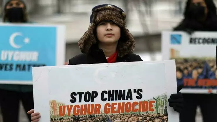 47 countries question China at UN over treatment of Uyghurs in Xinjiang