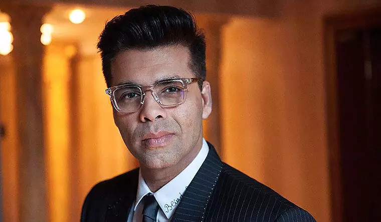Bollywood would have been lynched if it made KGF Chapter 2: Karan Johar