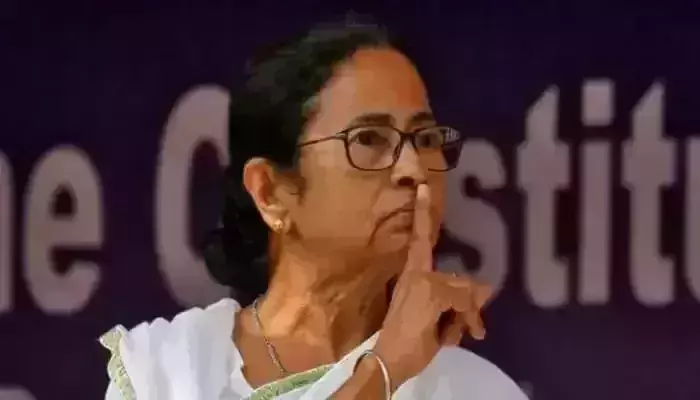 Presidential poll: Will Mamata Banerjee pull off this time?