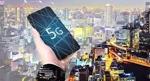 5G data cost likely to be comparatively less than other countries: Minister