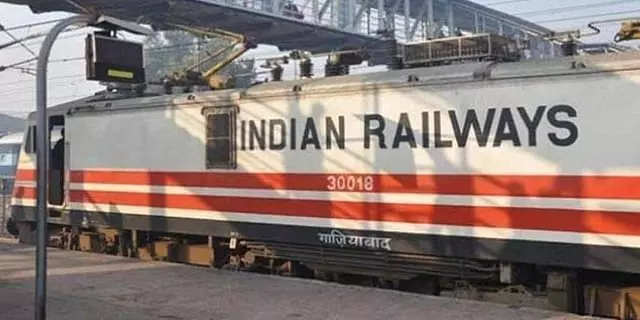 Passengers, economy to benefit from Karnatakas new railway projects