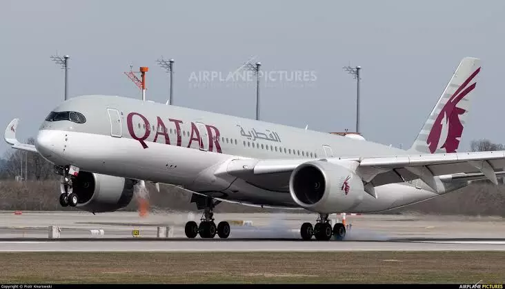 Qatar Airways calls Airbus a bully as dispute on peeling paint continues