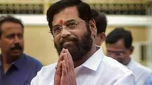 Unnatural alliance must be stopped to save Sena: Eknath Shinde
