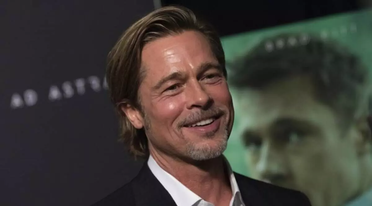 Ive always been lonely; Brad Pitt opens up about his life after separation from Angelina Jolie
