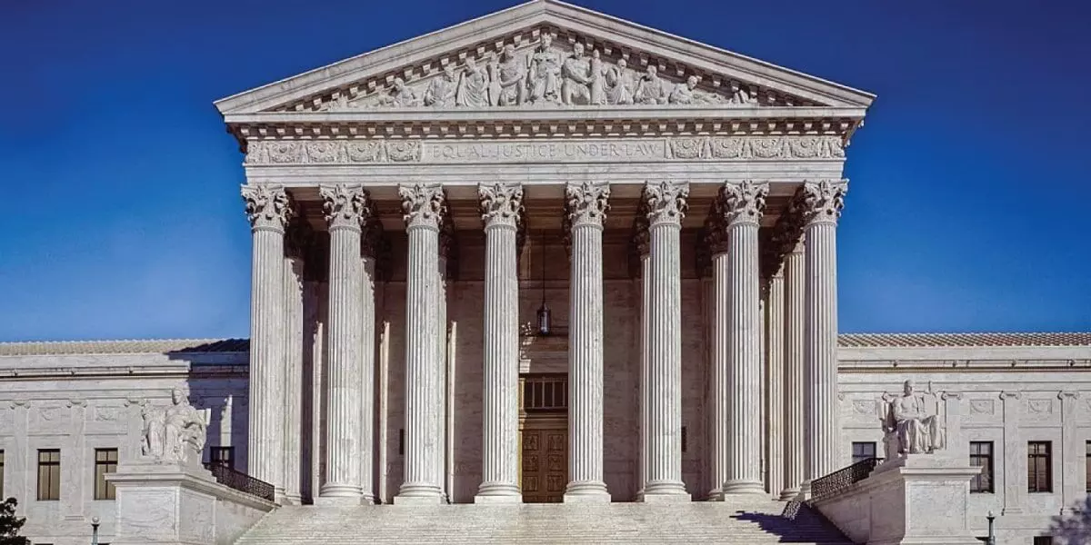 Americans are allowed to carry firearms in public: US Supreme court