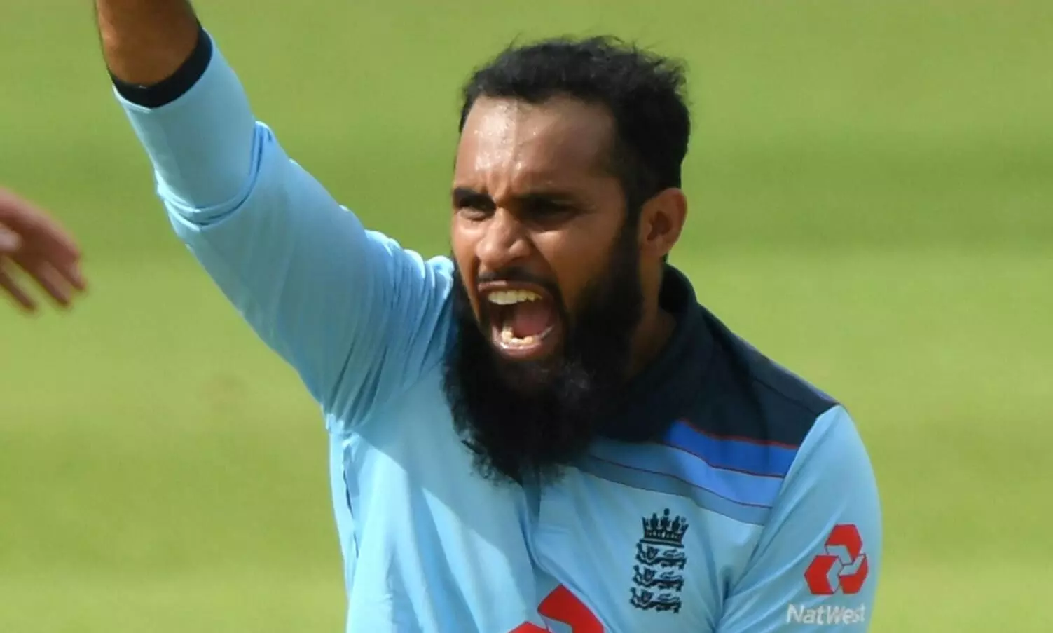 Hajj: England cricketer Adil Rashid to miss series against India