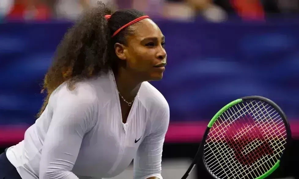 Wimbledon: Serena Williams to play French debutant in comeback