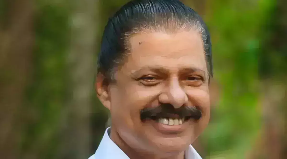 Excise minister M V Govindan terms majority in youth organisations as drunkards