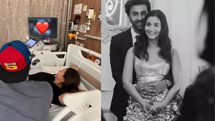 Congratulations are in order for Alia Bhatt and Ranbir Kapoor as actress announces her pregnancy