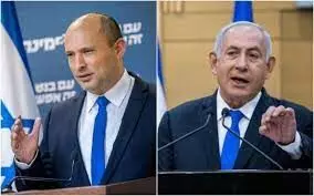 Israel heads to another election after Bennett declares his Govt not tenable