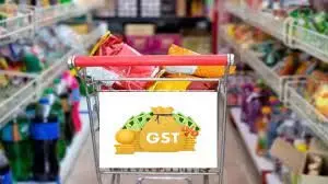 Pre-packaged, labelled food items to be charged 5% GST
