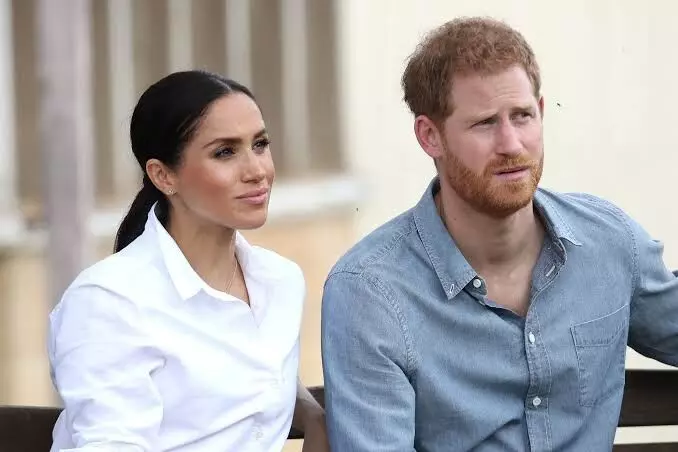 UK royal family will not release report on alleged bullying by Meghan Markle