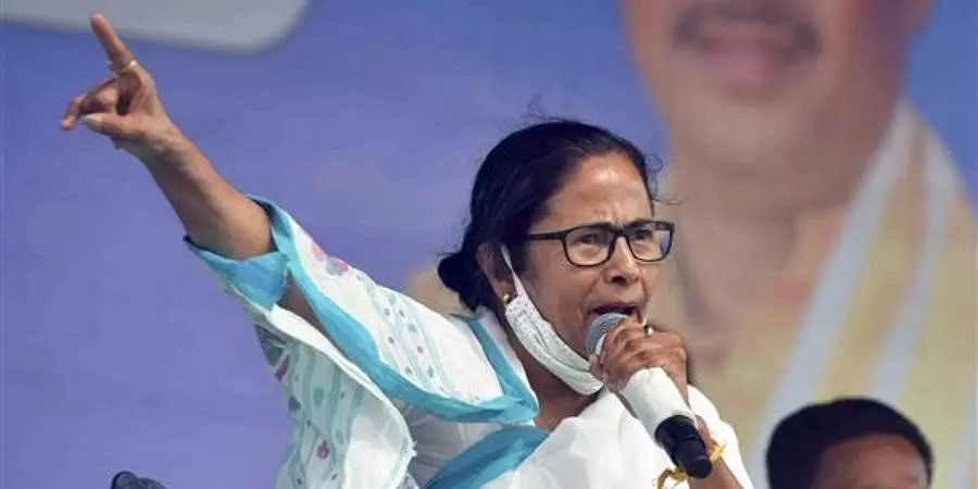 Centre withholds MGNREGA funds, Mamata says will use state funds