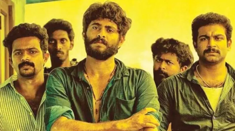 Angamaly Diaries Hindi remake: Tamil actor Arjun Das to play the lead