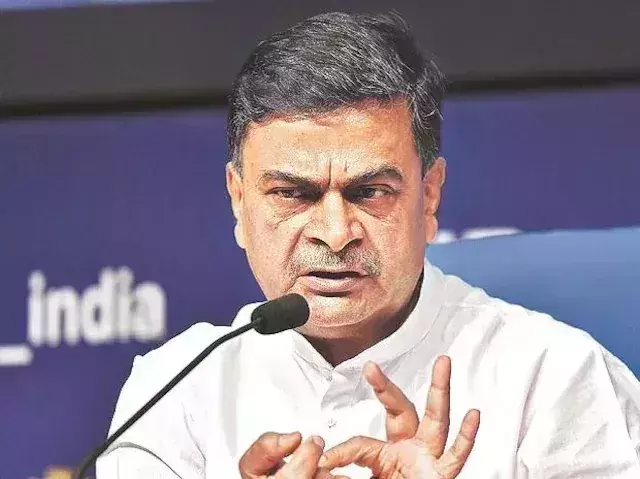 Human rights inherent in Indian way of life: Minister RK Singh