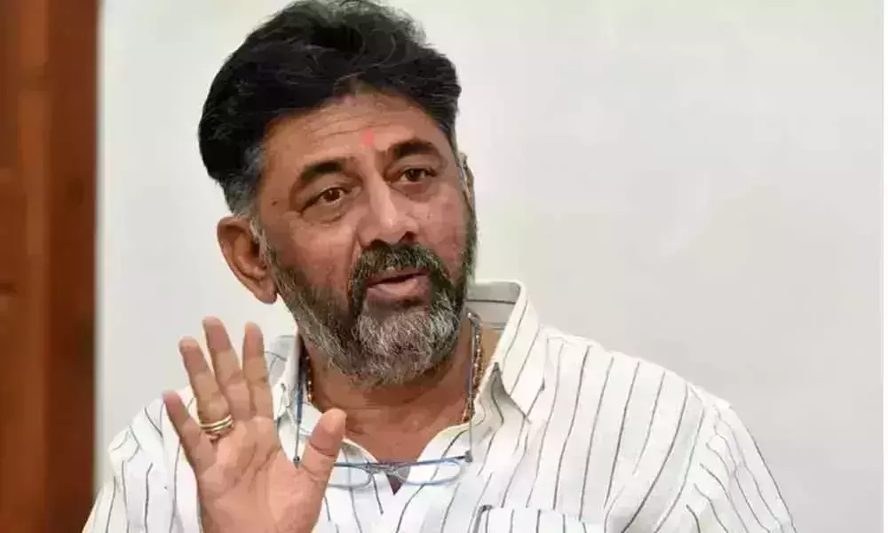 EDs new chargesheet claims DK Shivakumar contrived to hide unaccounted cash