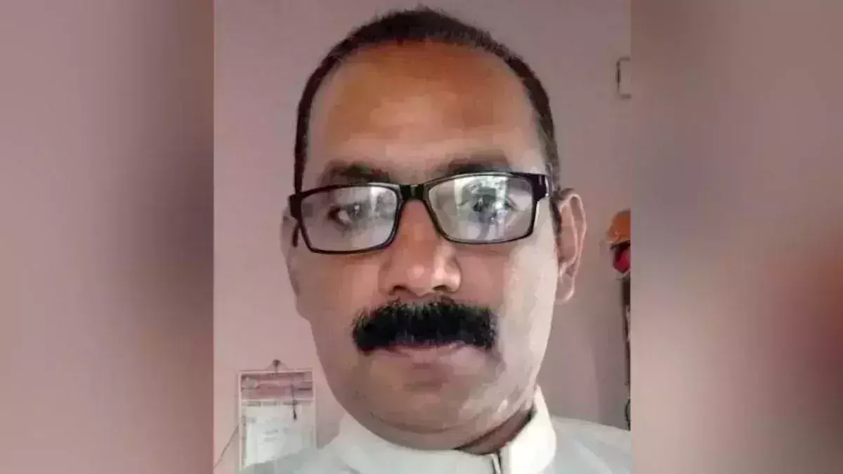 Maharashtra man murdered for alleged social media post supporting Nupur Sharma