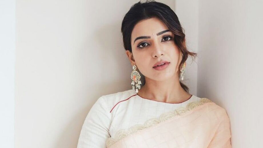 You are the reason for unhappy marriages, says Samantha Ruth Prabhu to  Karan Johar