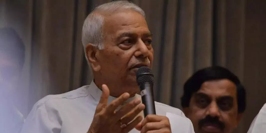 AAP to back Yashwant Sinha in the presidential election
