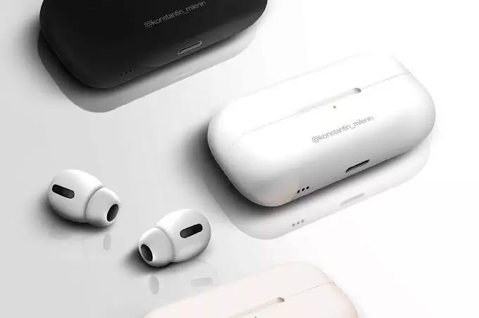 AirPods Pro 2 with USB-C port to launch this year: All details