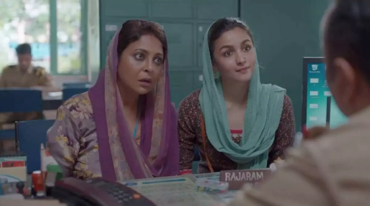 Darlings teaser hits the right notes, Alia Bhatt and Shefali Shah keep audiences guessing