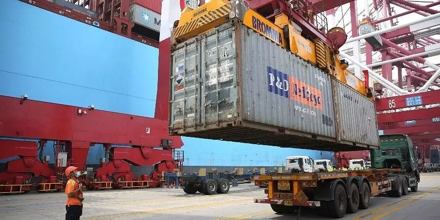 Talks to reopen Indo-Myanmar trade routes underway