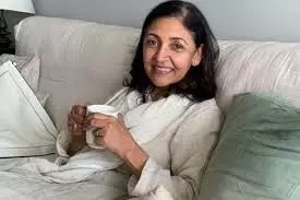 Deepti Naval launches her memoir, Says her experience in the industry is wonderful