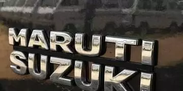 Maruti Suzuki to stop rolling out pure petrol cars in ten years