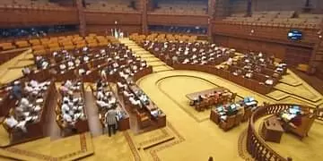 Resolution requesting Centre to exempt inhabited places from ESZ notification passed by Kerala Assembly
