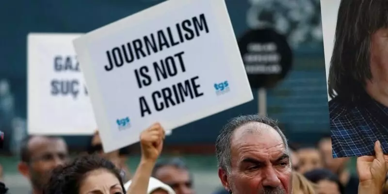 Journalists have no legal protection on revealing sources: Court