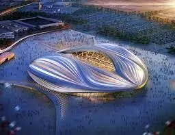 Alcohol may be kept out of stadiums at Qatar World Cup: report
