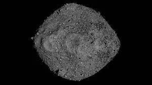 Asteroid Bennus surface is covered in pebbles: NASA