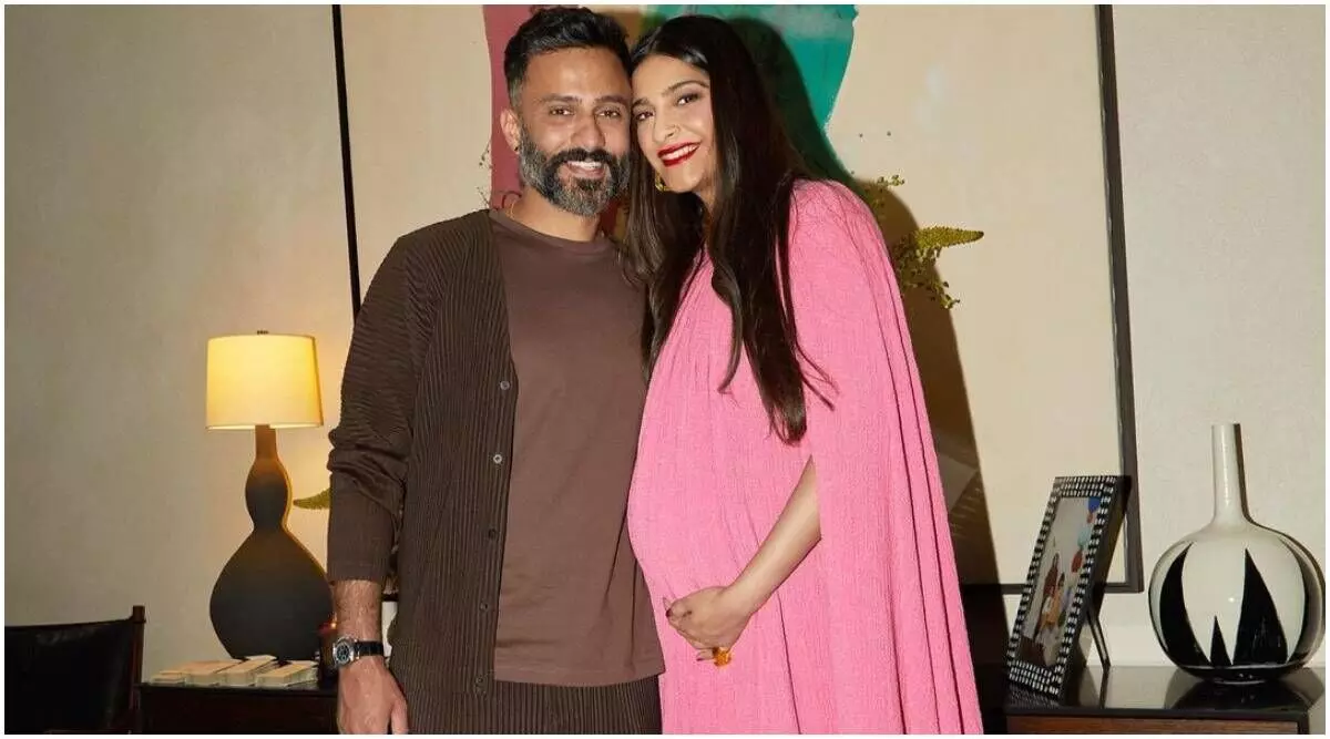 Masaba Gupta to design Sonam Kapoors baby shower in Mumbai