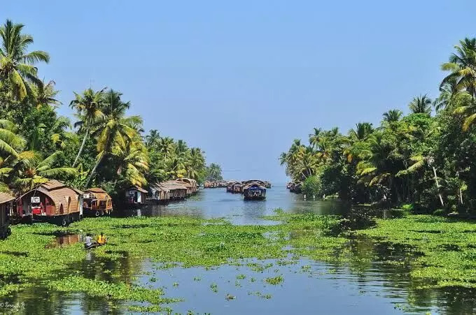 Kerala, Ahmedabad make it to TIME list of extraordinary destinations in 2022