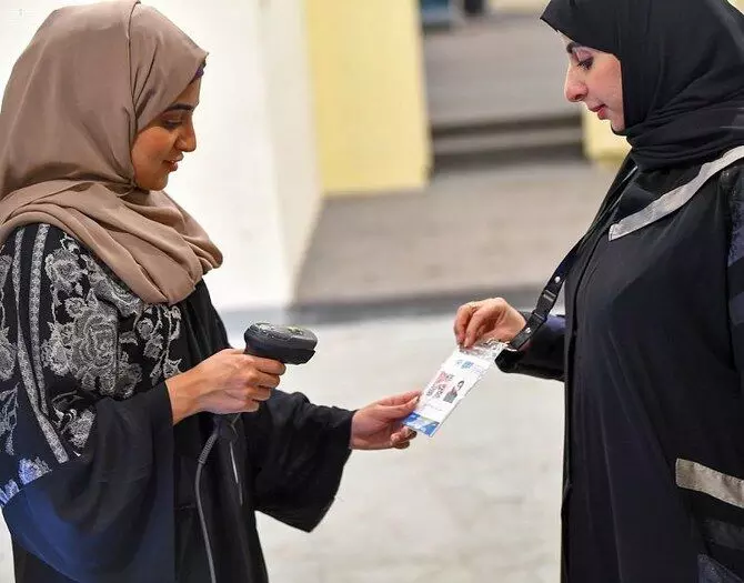 Hajj 2022: Saudi Ministry says more than 100,000 volunteers served pilgrims