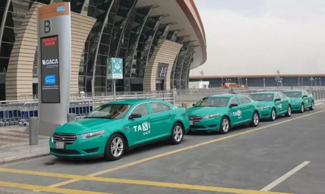 Saudi Arabia imposes uniforms for taxi drivers