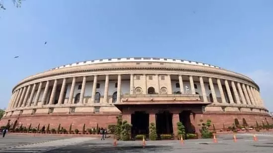 Corrupt to Sexual Harassment: Unparliamentary words MPs cannot use in the House