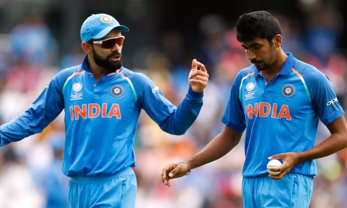 T20I squad vs West Indies: Rohit to captain; no Kohli, Bumrah