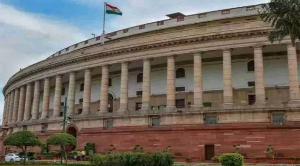 Centre to introduce 24 new Bills in Monsoon Session of Parliament