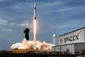 NASA-SpaceX spacecraft takes off loaded with climate research experiments