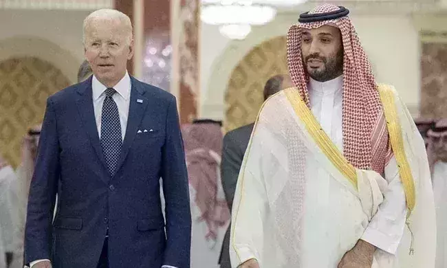 What happened to Jamal Khashoggi regretable: Saudi Prince