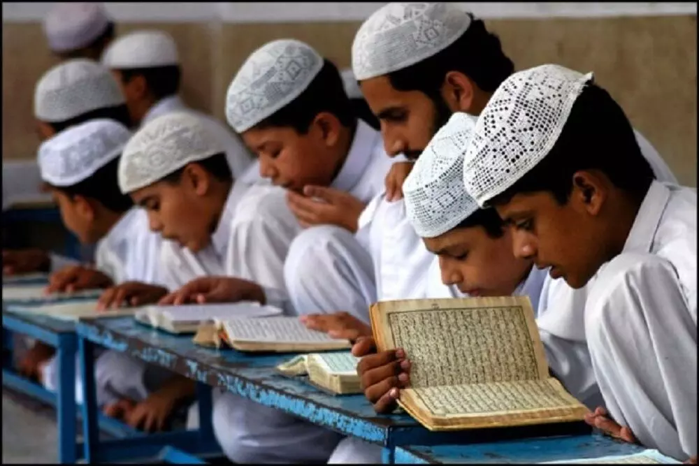 Madrasas welcome students of all faiths: UP madrasa board