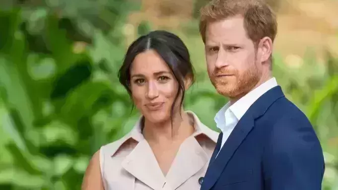 Prince Harry and Meghan Markles biography to expose their relationship with the royal family