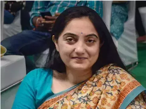 Nupur Sharma protected from arrest till Aug 10, new FIRs cannot be filed against her: SC