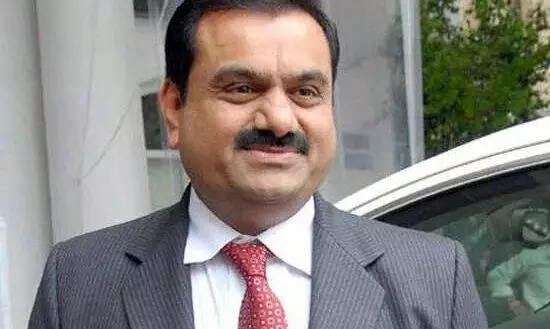 Adani makes move to control NDTV, Media group says didnt communicate with founders
