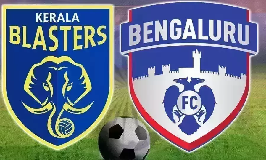 Bengaluru FC, Kerala Blasters in UK to play Next Generation Cup