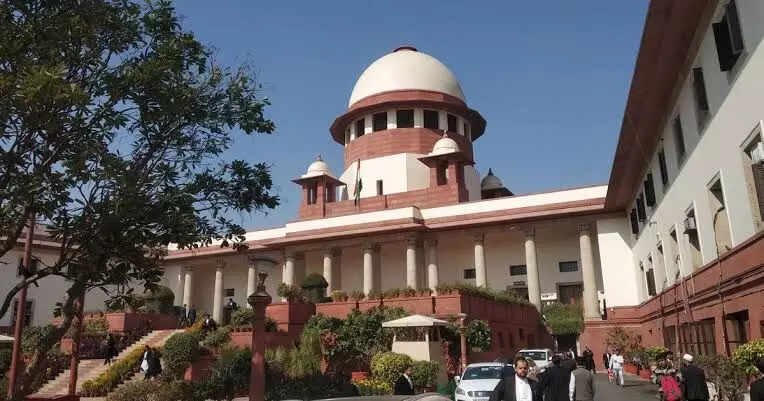 SC upholds EDs power to arrest in money laundering cases