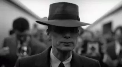 Christopher Nolans Oppenheimer trailer released online